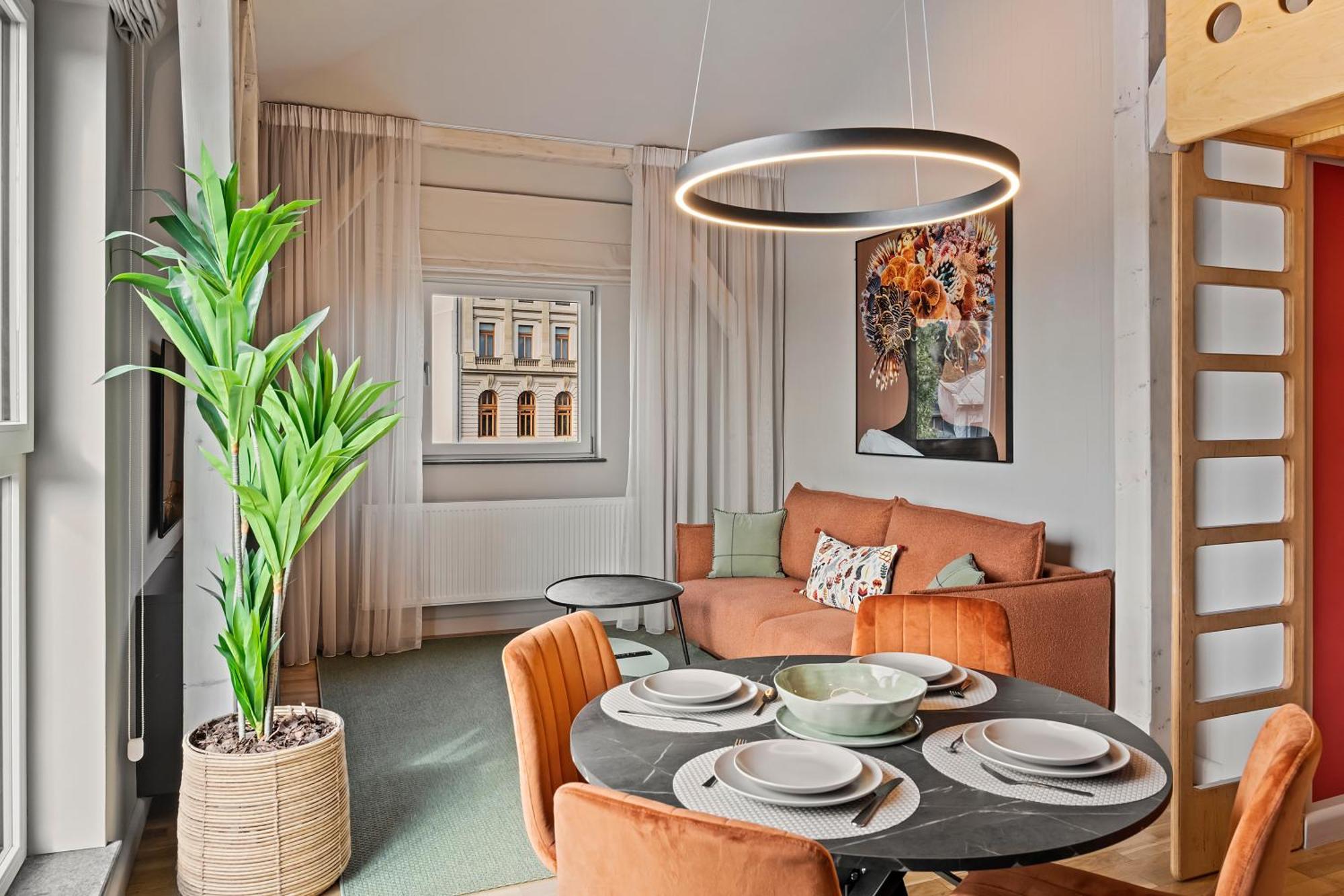 Ultra Central Apartments - Unirii & Old Town بوخارست المظهر الخارجي الصورة