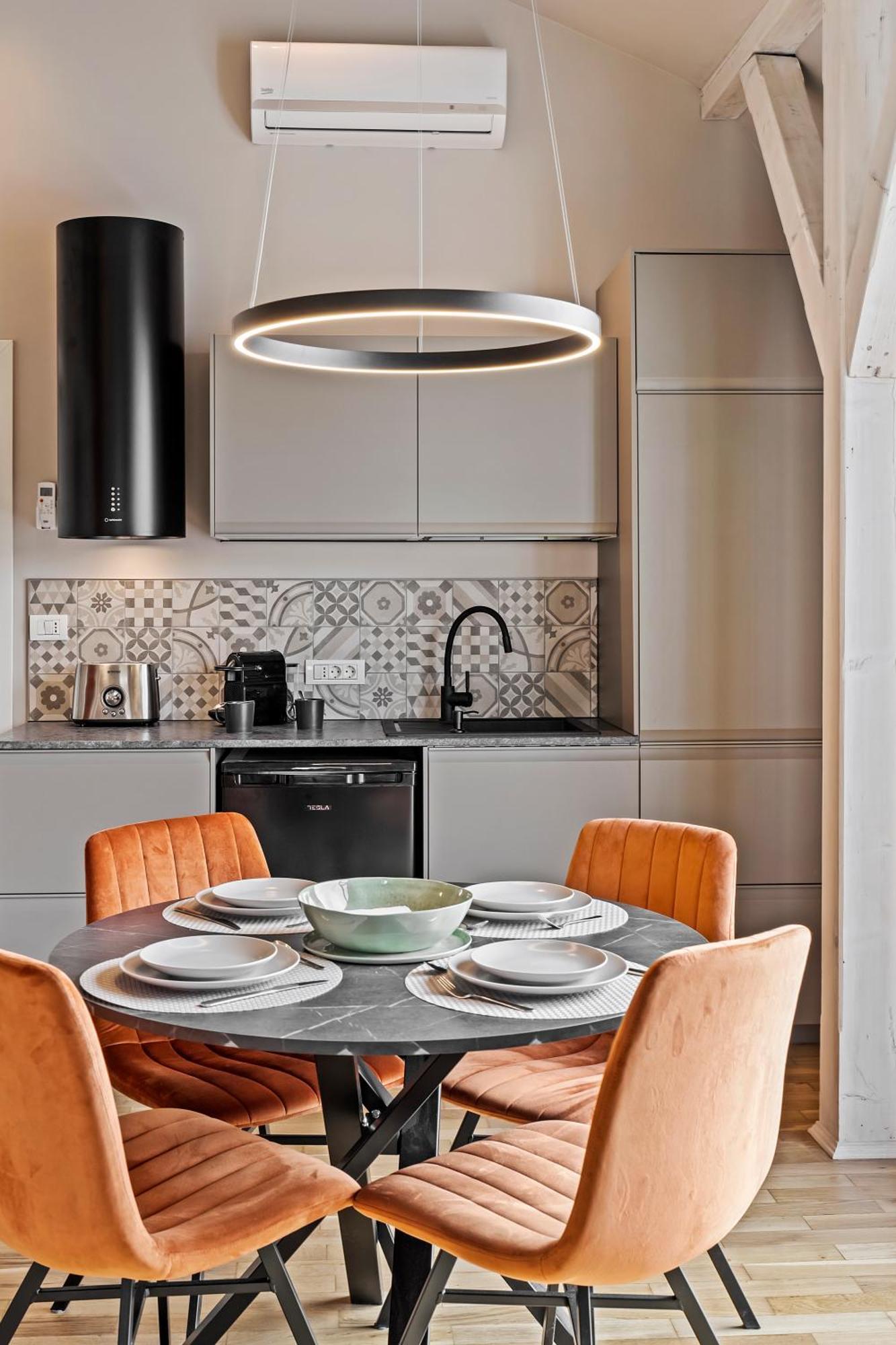 Ultra Central Apartments - Unirii & Old Town بوخارست المظهر الخارجي الصورة