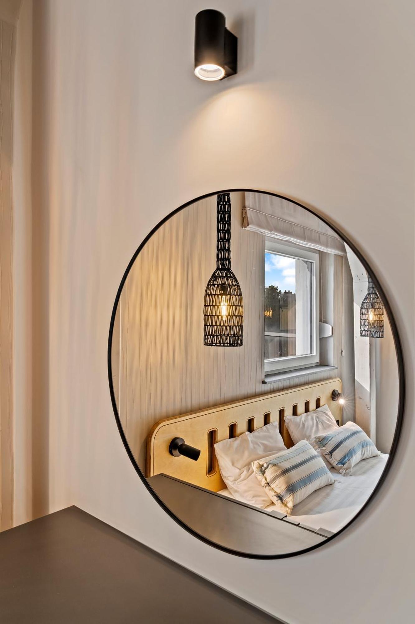 Ultra Central Apartments - Unirii & Old Town بوخارست المظهر الخارجي الصورة