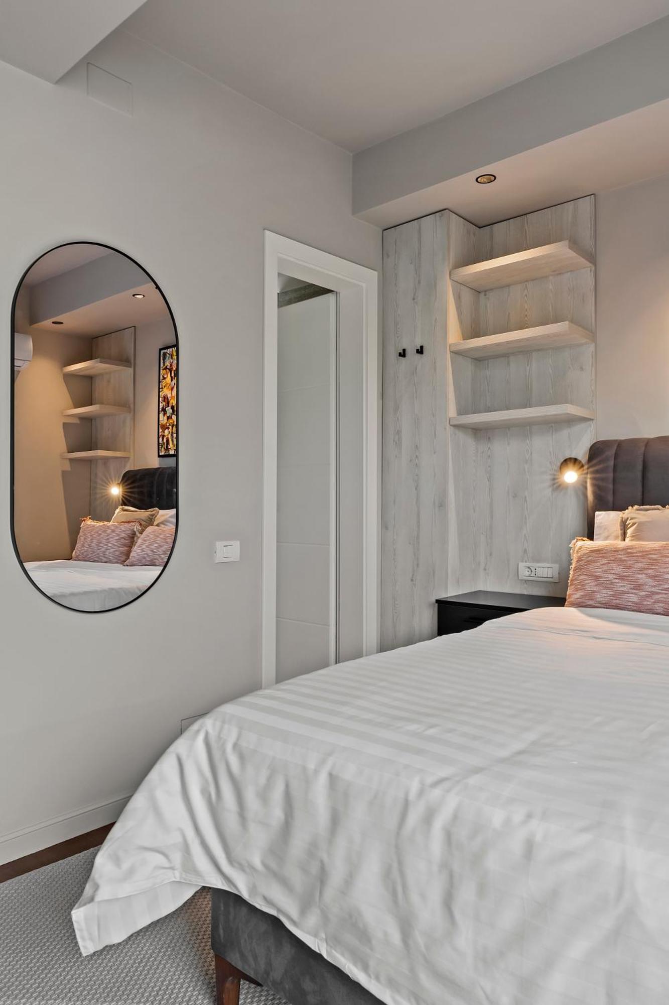 Ultra Central Apartments - Unirii & Old Town بوخارست المظهر الخارجي الصورة