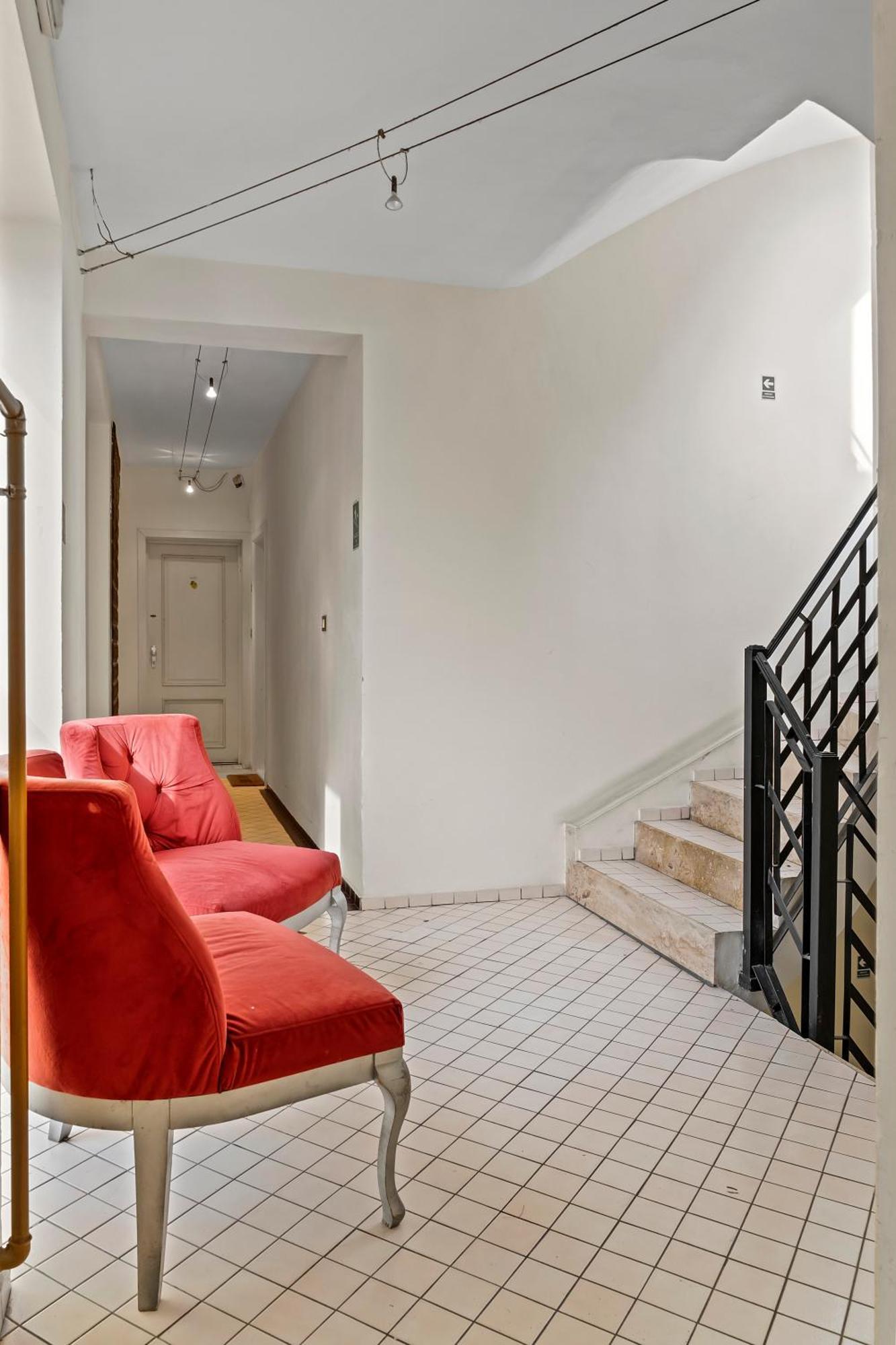 Ultra Central Apartments - Unirii & Old Town بوخارست المظهر الخارجي الصورة